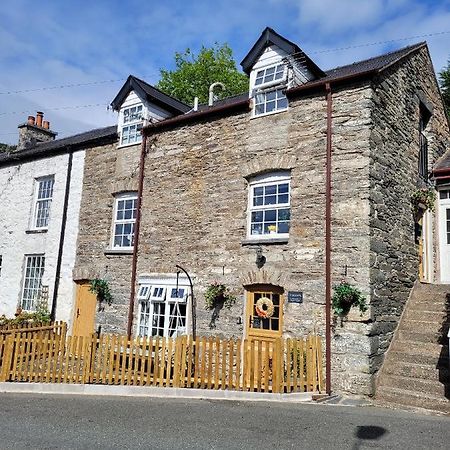 The Granary Corris On The Edge Of The Dyfi Forest Экстерьер фото