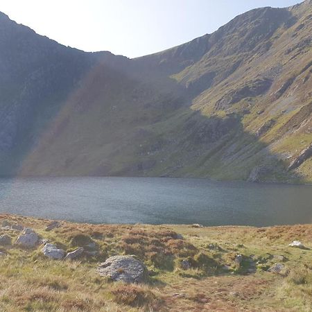 The Granary Corris On The Edge Of The Dyfi Forest Экстерьер фото